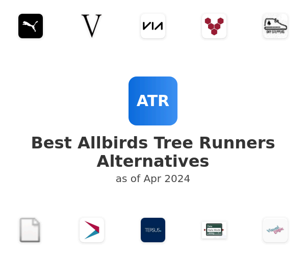 Best Allbirds Tree Runners Alternatives