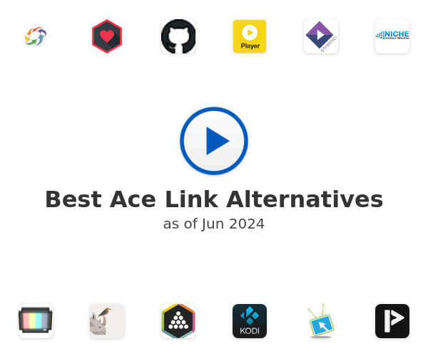 Best Ace Link Alternatives