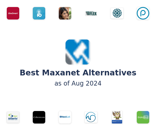 Best Maxanet Alternatives