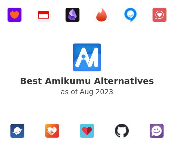 Best Amikumu Alternatives