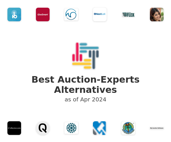 Best Auction-Experts Alternatives