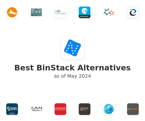Best BinStack Alternatives