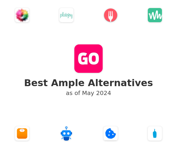 Best Ample Alternatives