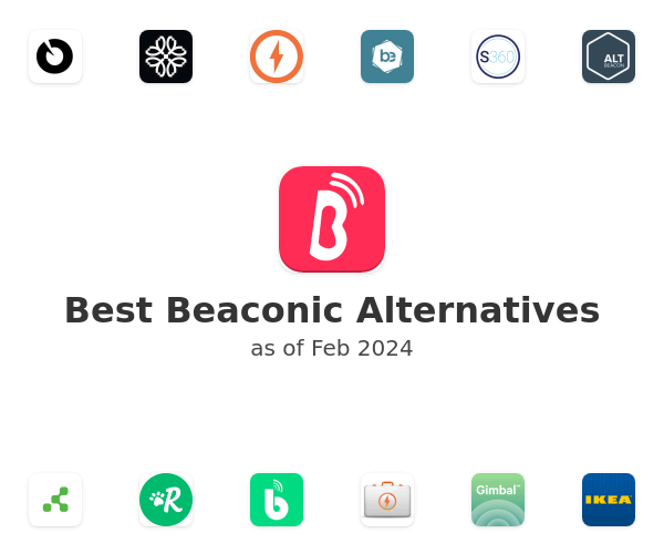 Best Beaconic Alternatives
