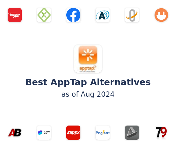 Best AppTap Alternatives