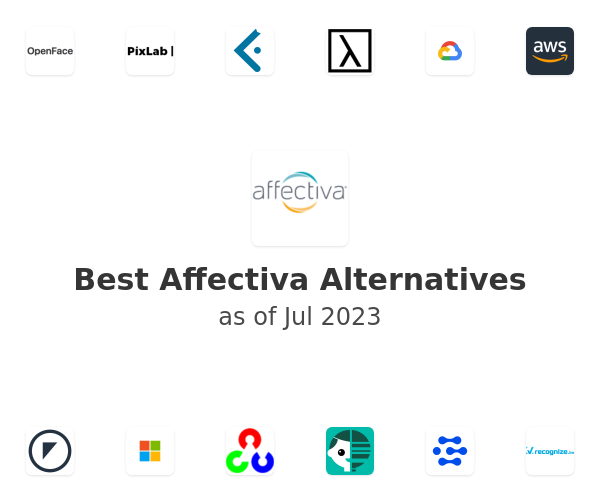 Best Affectiva Alternatives