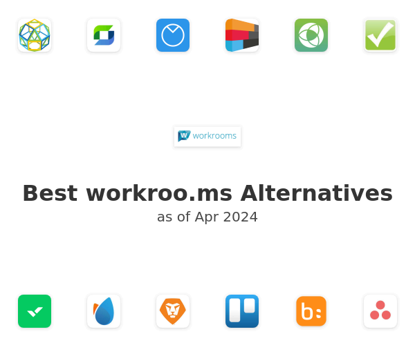 Best workroo.ms Alternatives