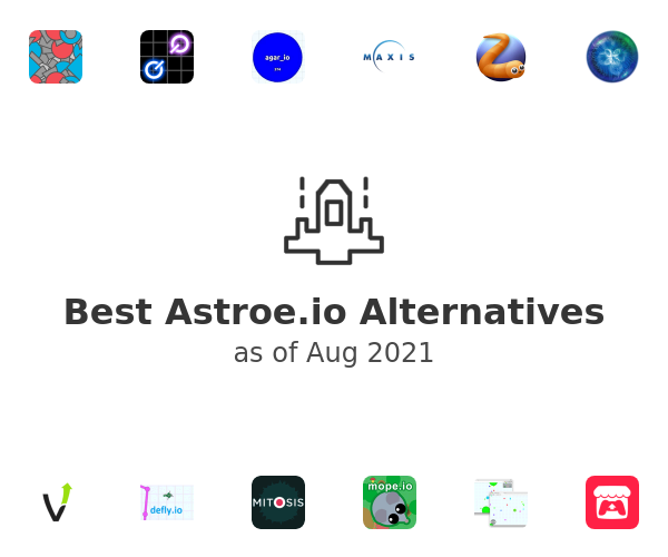 Best Astroe.io Alternatives