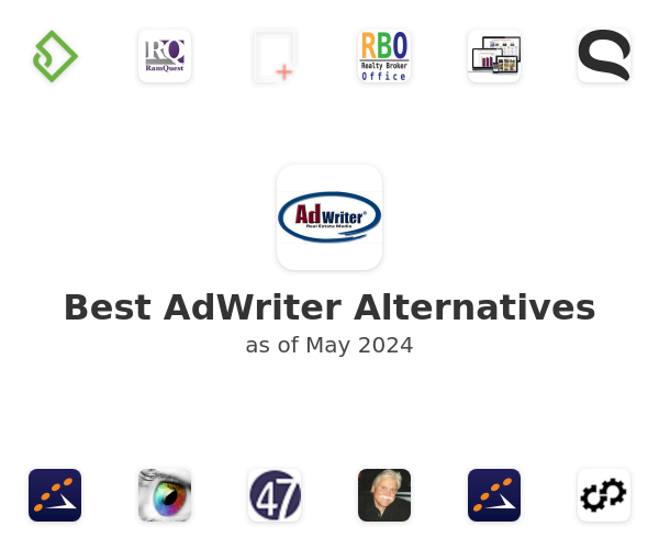 Best AdWriter Alternatives
