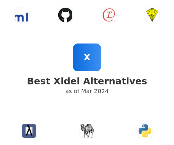 Best Xidel Alternatives