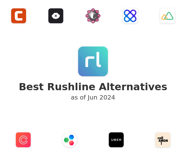 Best Rushline Alternatives