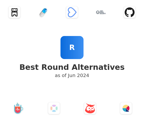 Best Round Alternatives