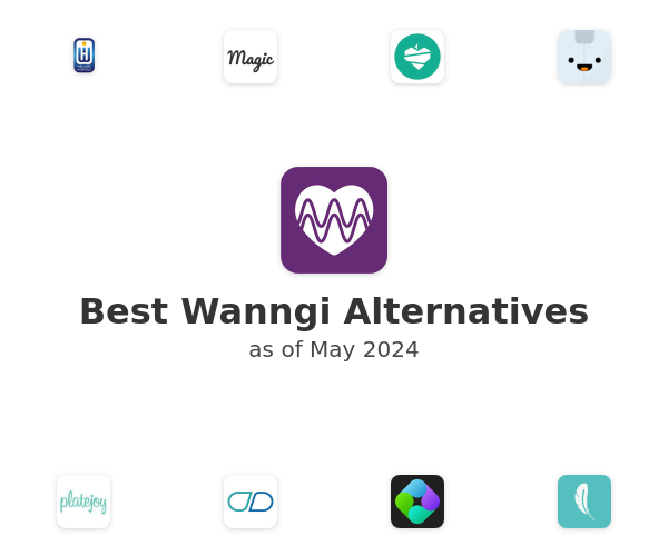 Best Wanngi Alternatives