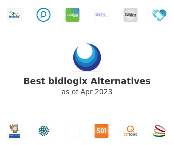 Best bidlogix Alternatives