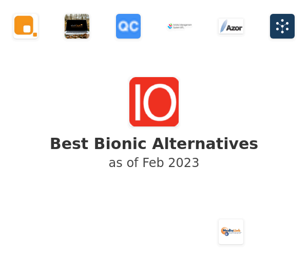 Best Bionic Alternatives
