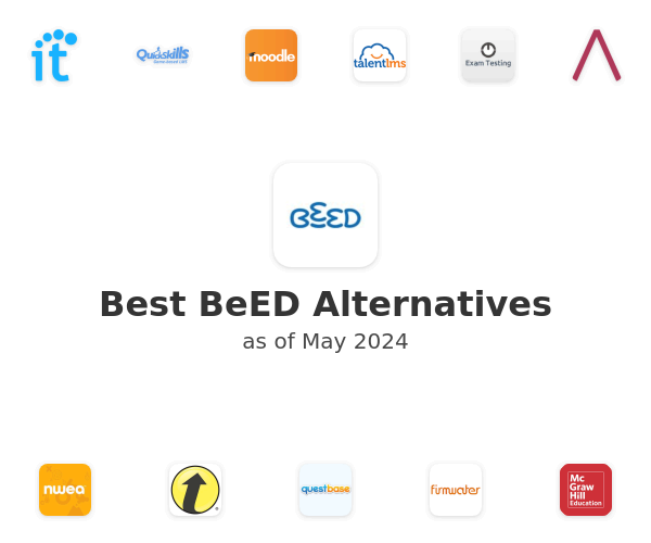 Best BeED Alternatives