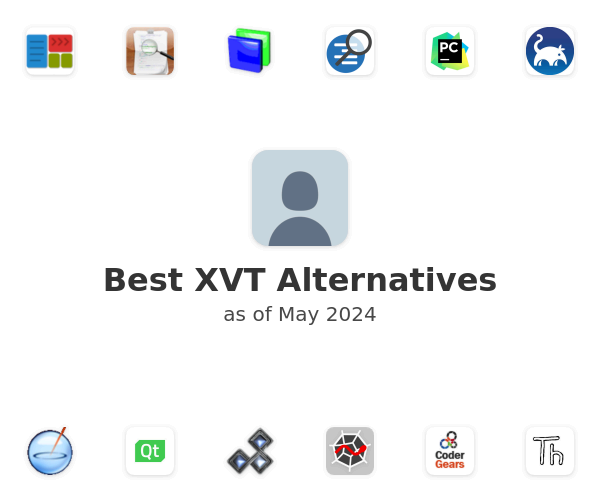Best XVT Alternatives