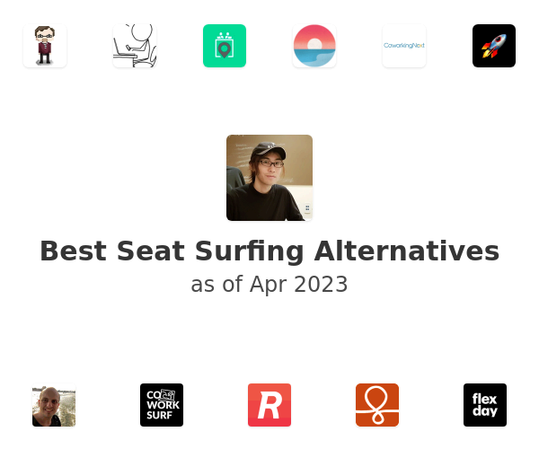Best Seat Surfing Alternatives