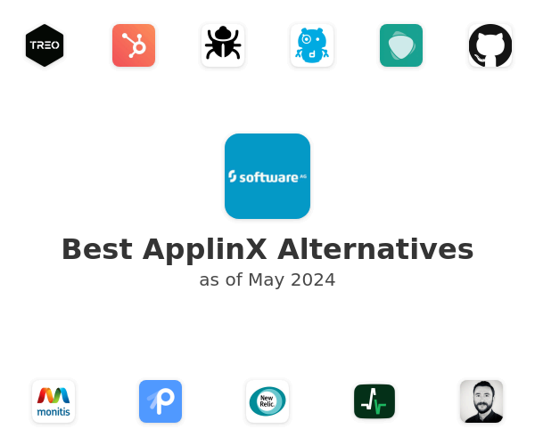 Best ApplinX Alternatives