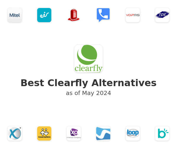 Best Clearfly Alternatives