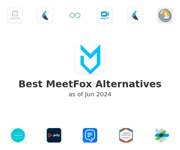 Best MeetFox Alternatives