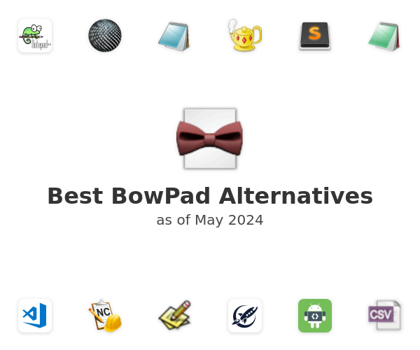 Best BowPad Alternatives