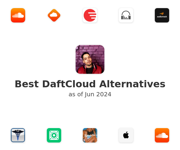 Best DaftCloud Alternatives