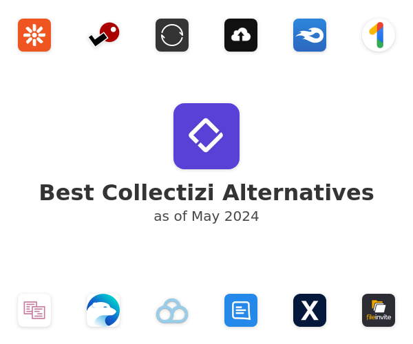 Best Collectizi Alternatives