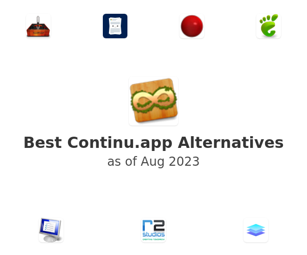 Best Continu.app Alternatives