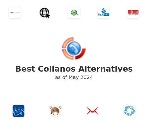 Best Collanos Alternatives