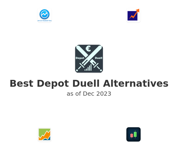 Best Depot Duell Alternatives