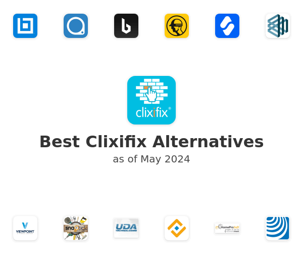 Best Clixifix Alternatives