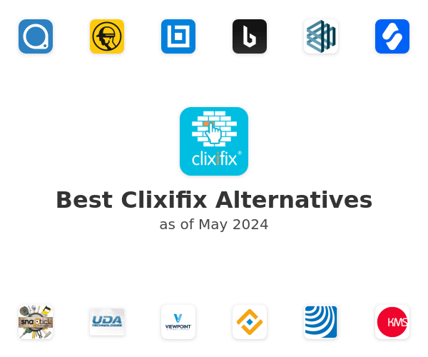 Best Clixifix Alternatives