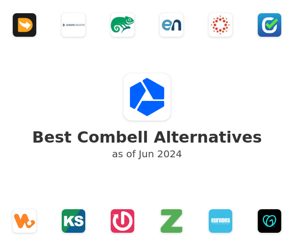 Best Combell Alternatives