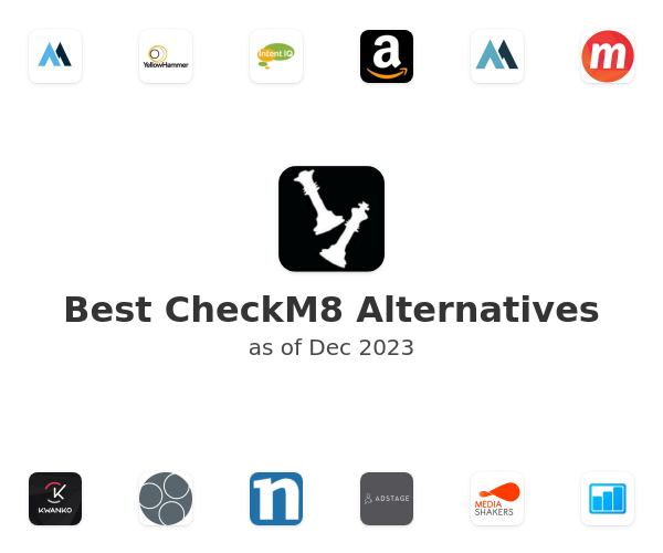 Best CheckM8 Alternatives