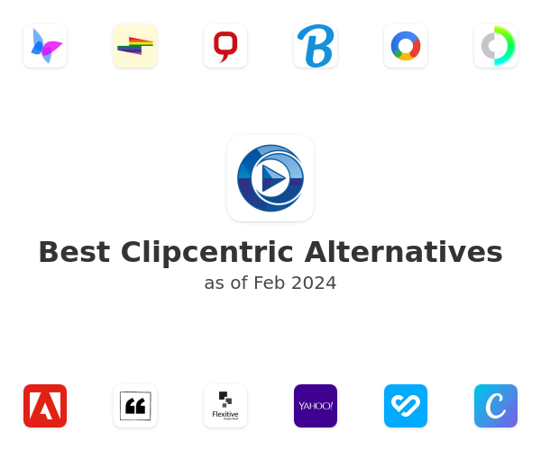 Best Clipcentric Alternatives