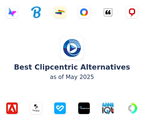 Best Clipcentric Alternatives