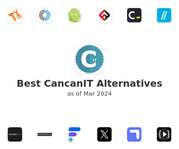 Best CancanIT Alternatives