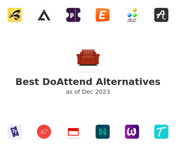 Best DoAttend Alternatives