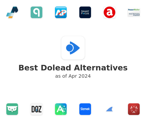 Best Dolead Alternatives