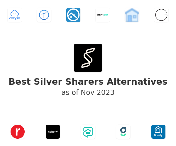 Best Silver Sharers Alternatives