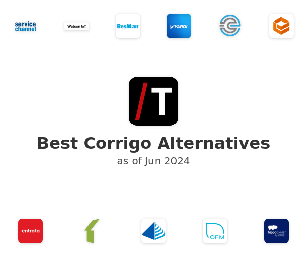 Best Corrigo Alternatives