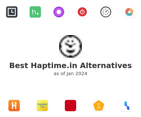 Best Haptime.in Alternatives
