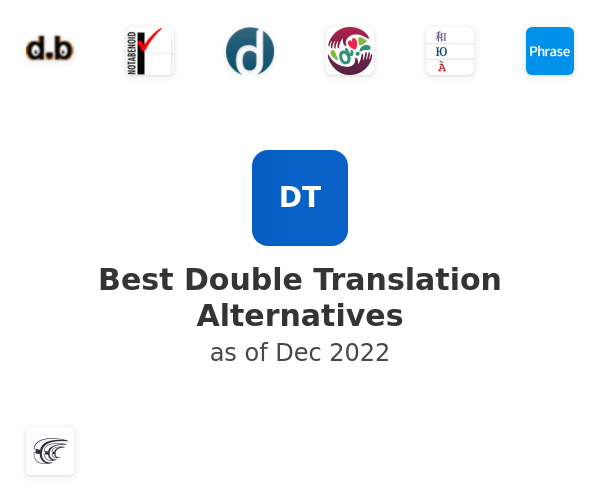 Best Double Translation Alternatives