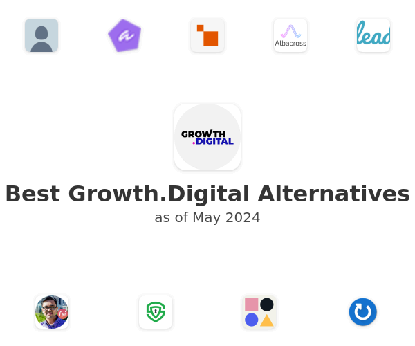 Best Growth.Digital Alternatives