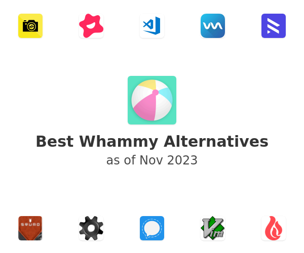 Best Whammy Alternatives