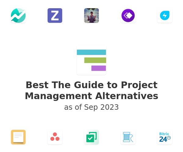 Best The Guide to Project Management Alternatives