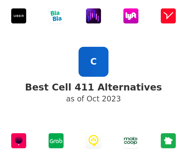 Best Cell 411 Alternatives