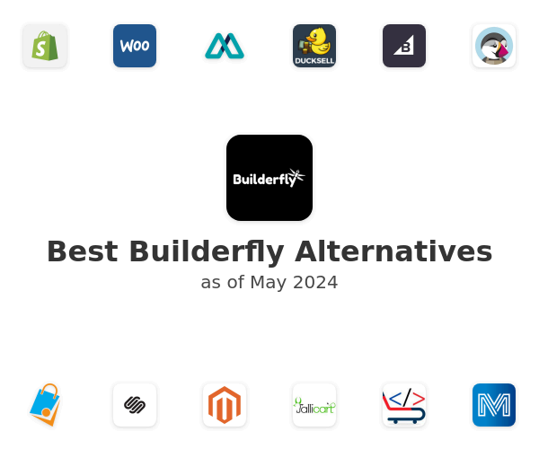 Best Builderfly Alternatives