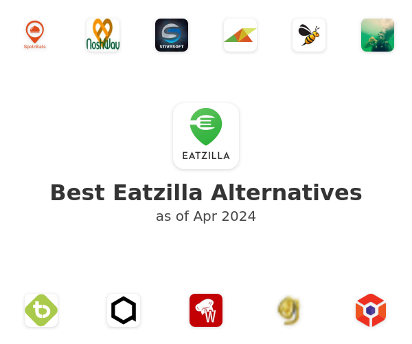 Best Eatzilla Alternatives